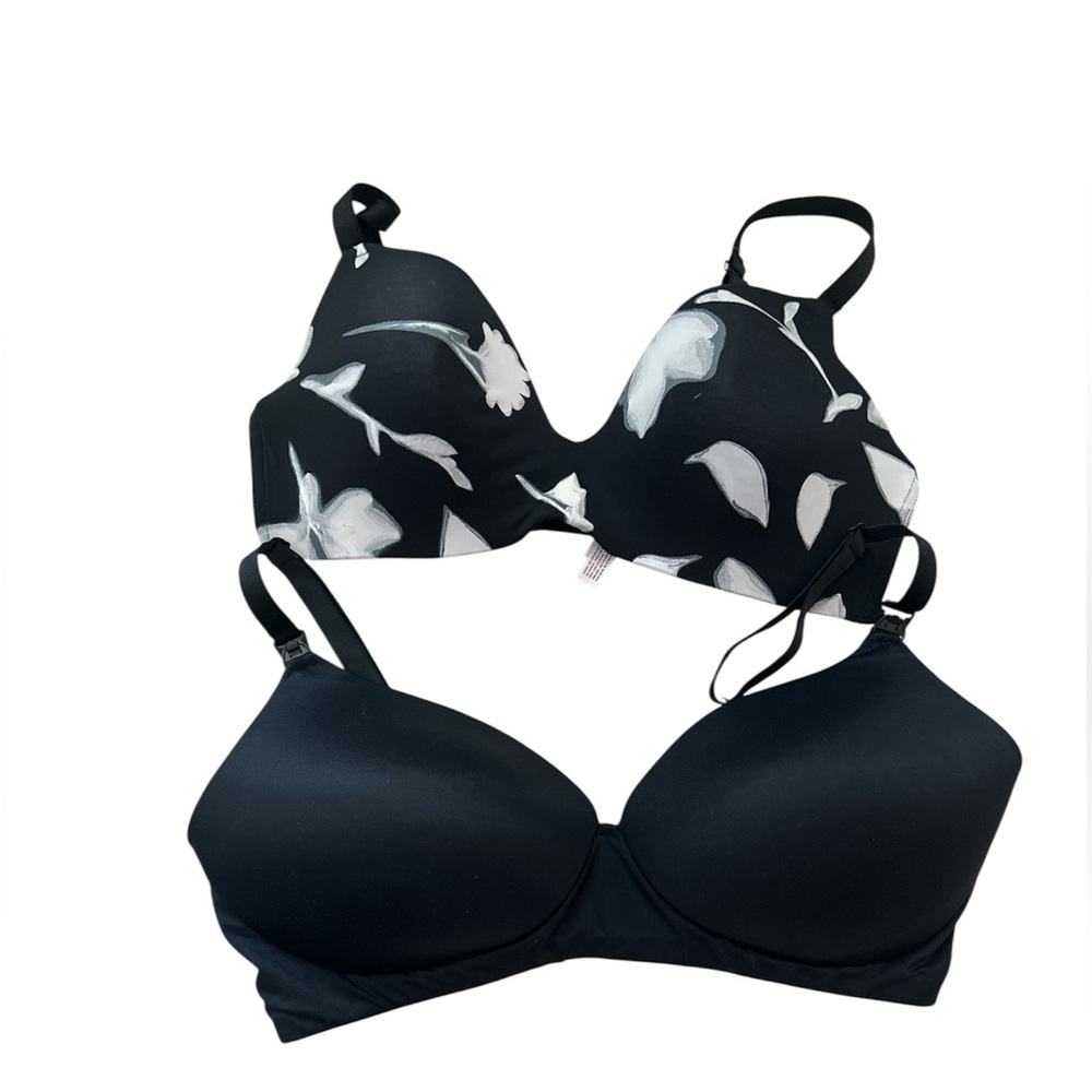 Auden Target Brand Wireless Nursing Bras